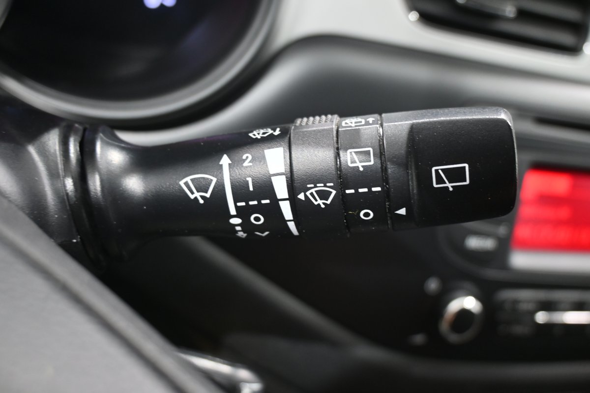 Foto Kia Ceed 24