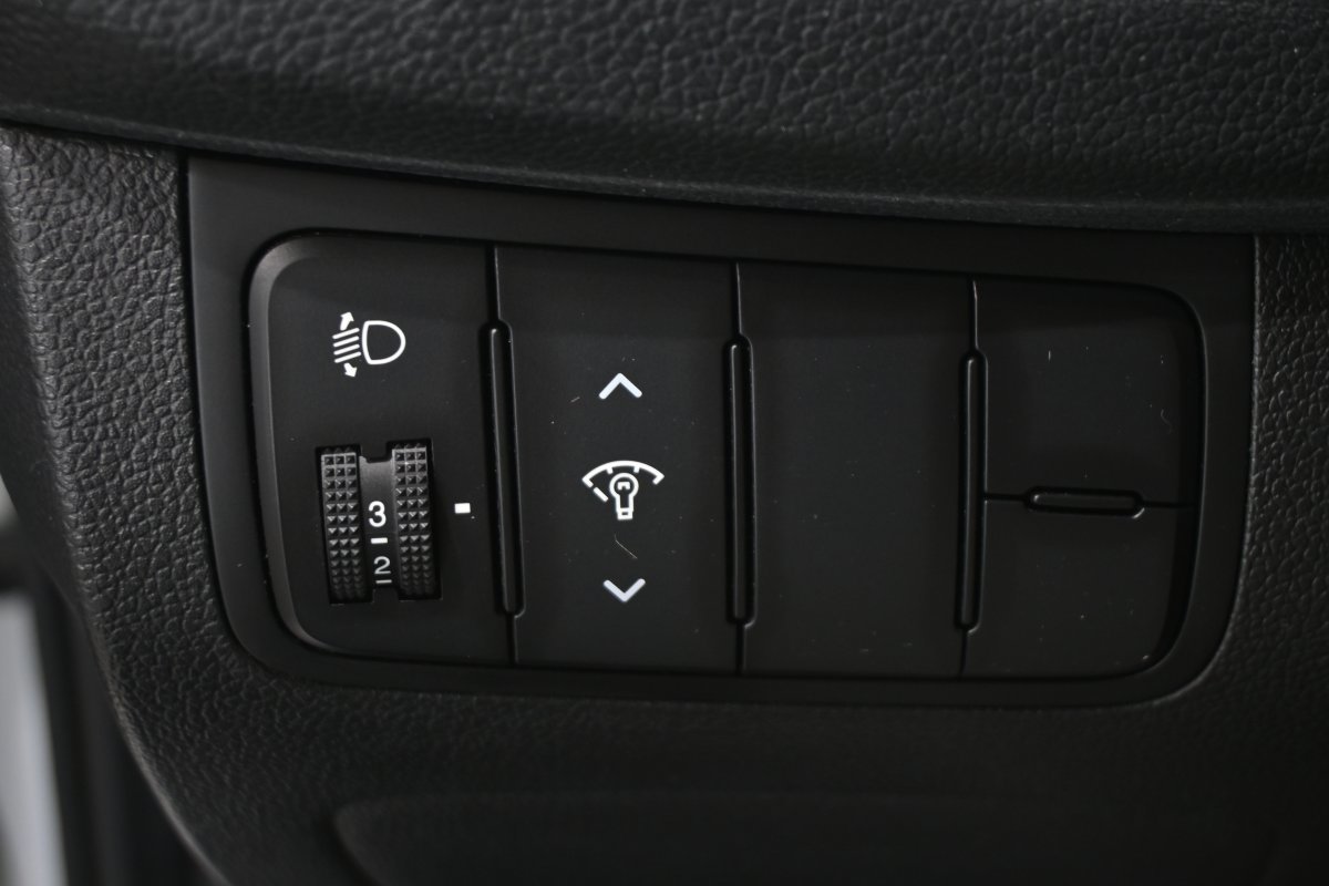 Foto Kia Ceed 25