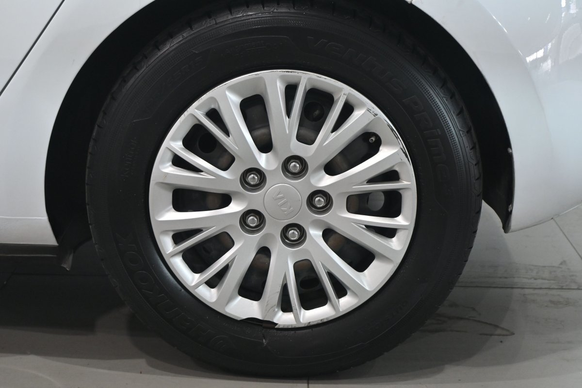 Foto Kia Ceed 28
