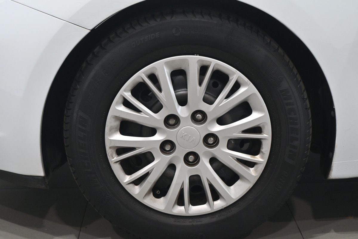 Foto Kia Ceed 29