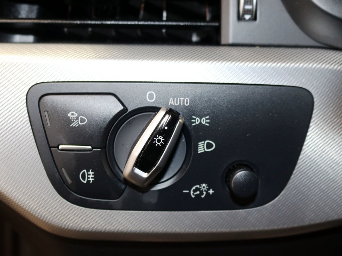 Foto Audi A4 Avant 17