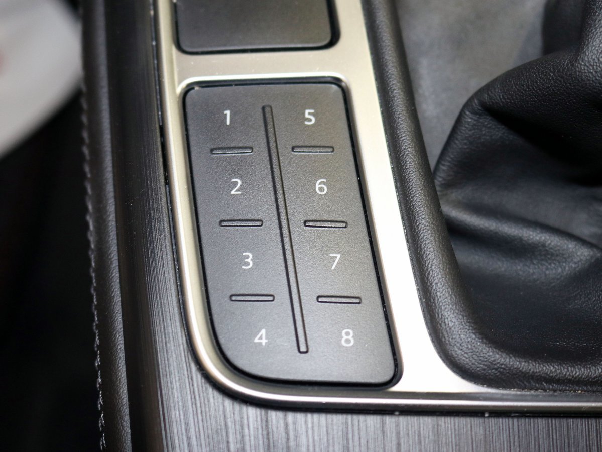 Foto Audi A4 Avant 21