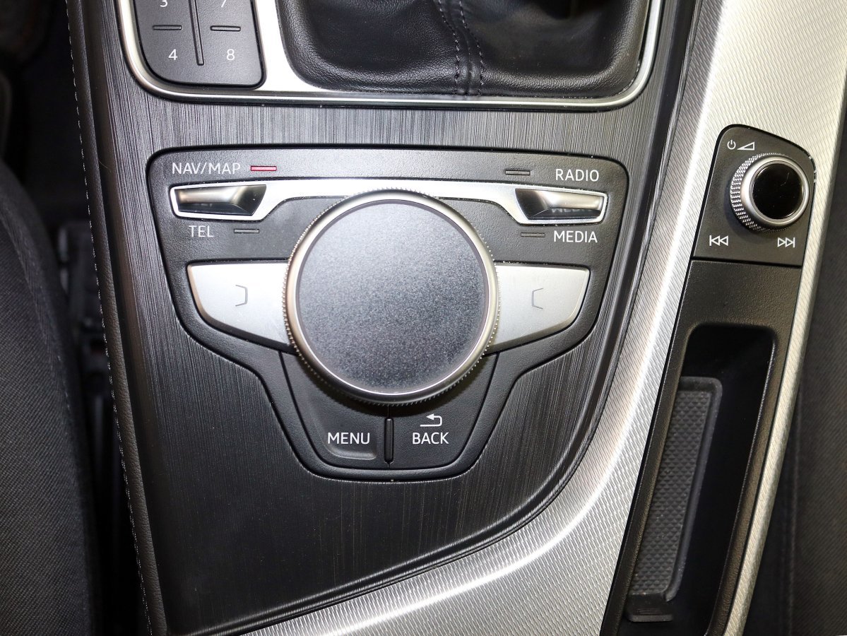 Foto Audi A4 Avant 22