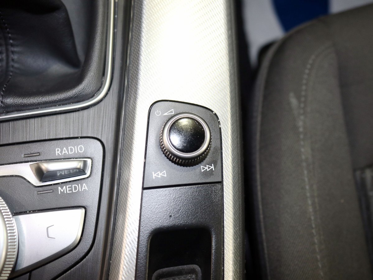 Foto Audi A4 Avant 23