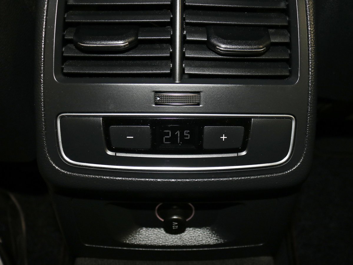 Foto Audi A4 Avant 25
