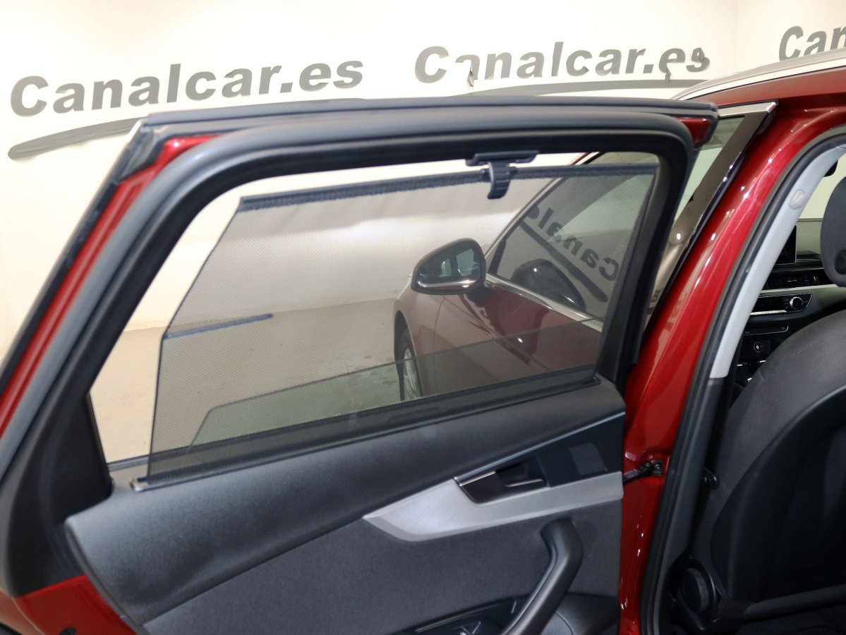 Foto Audi A4 Avant 26