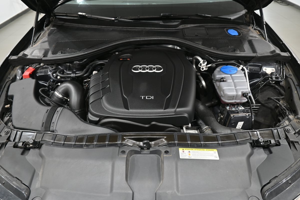 Foto Audi A6 7