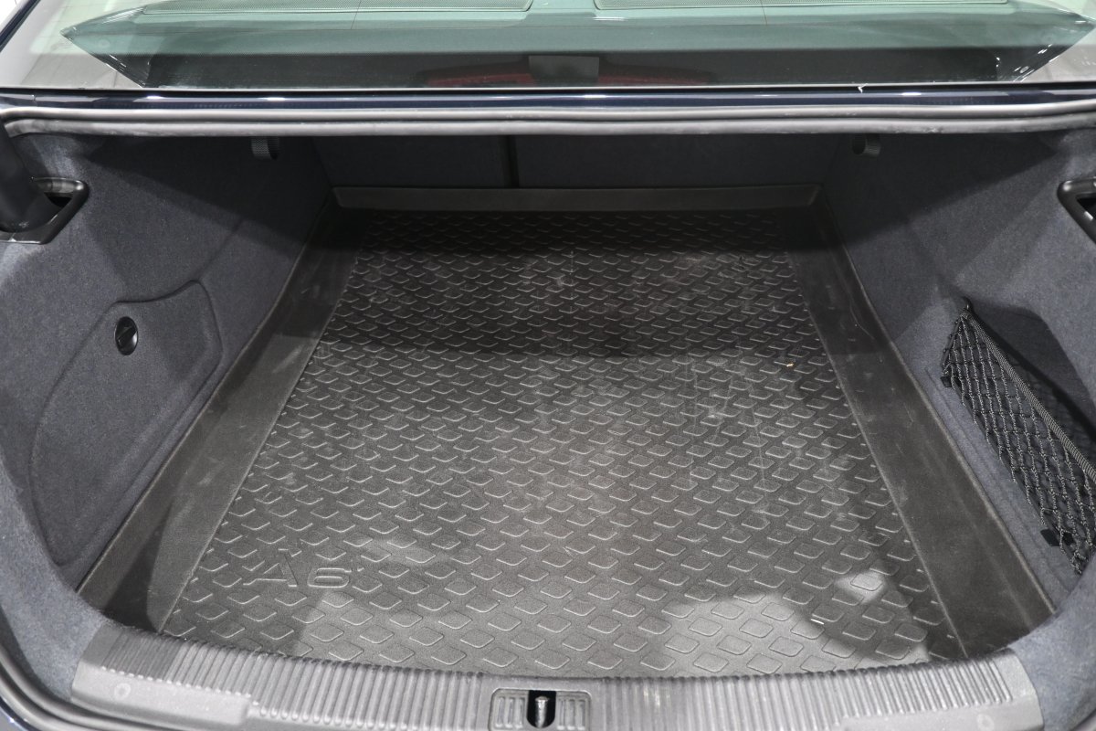 Foto Audi A6 8