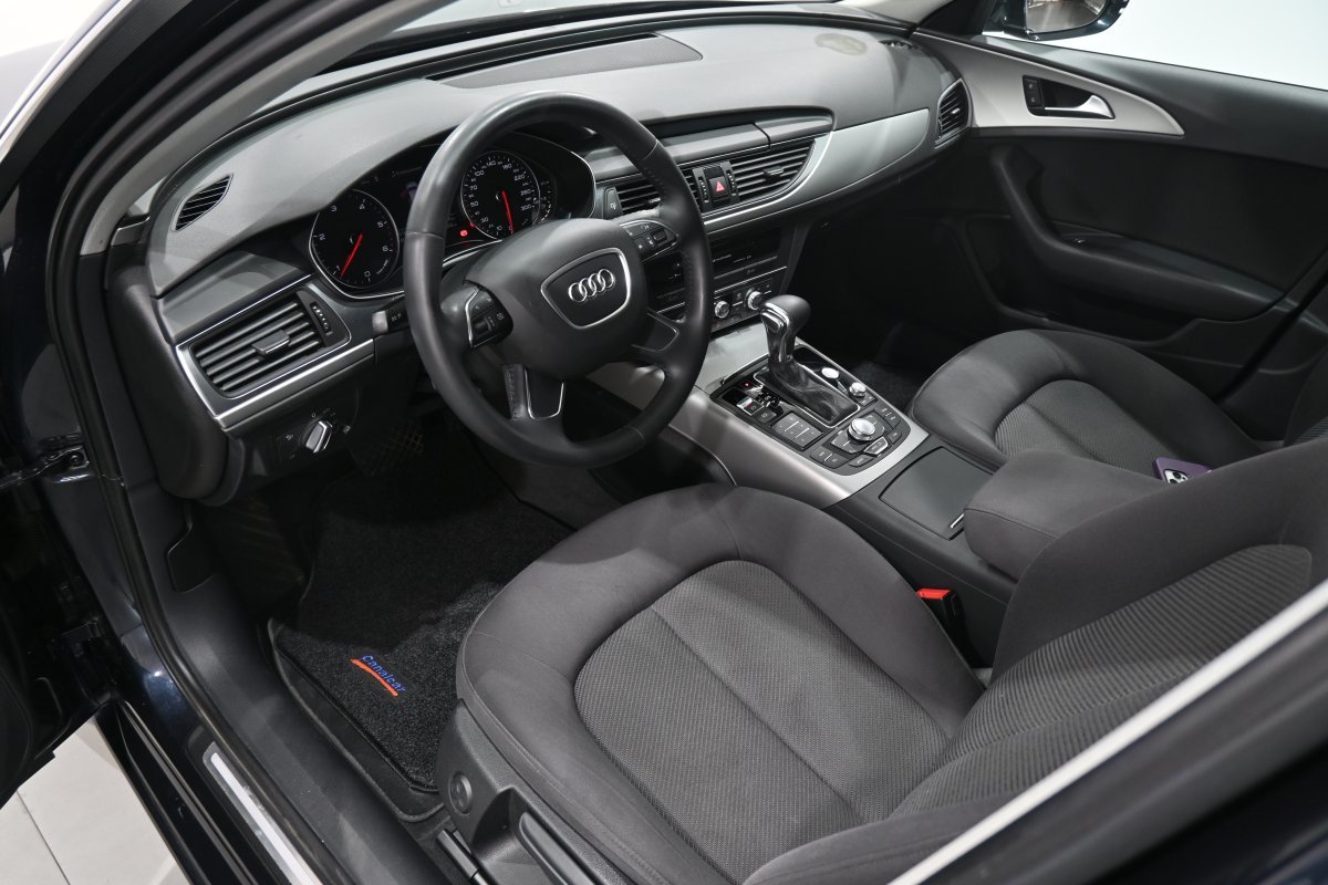 Foto Audi A6 9