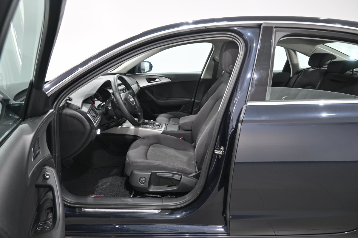Foto Audi A6 10
