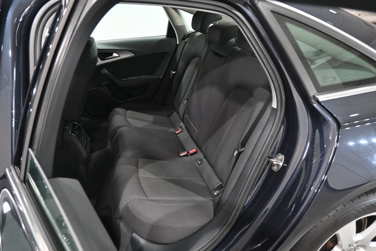 Foto Audi A6 11