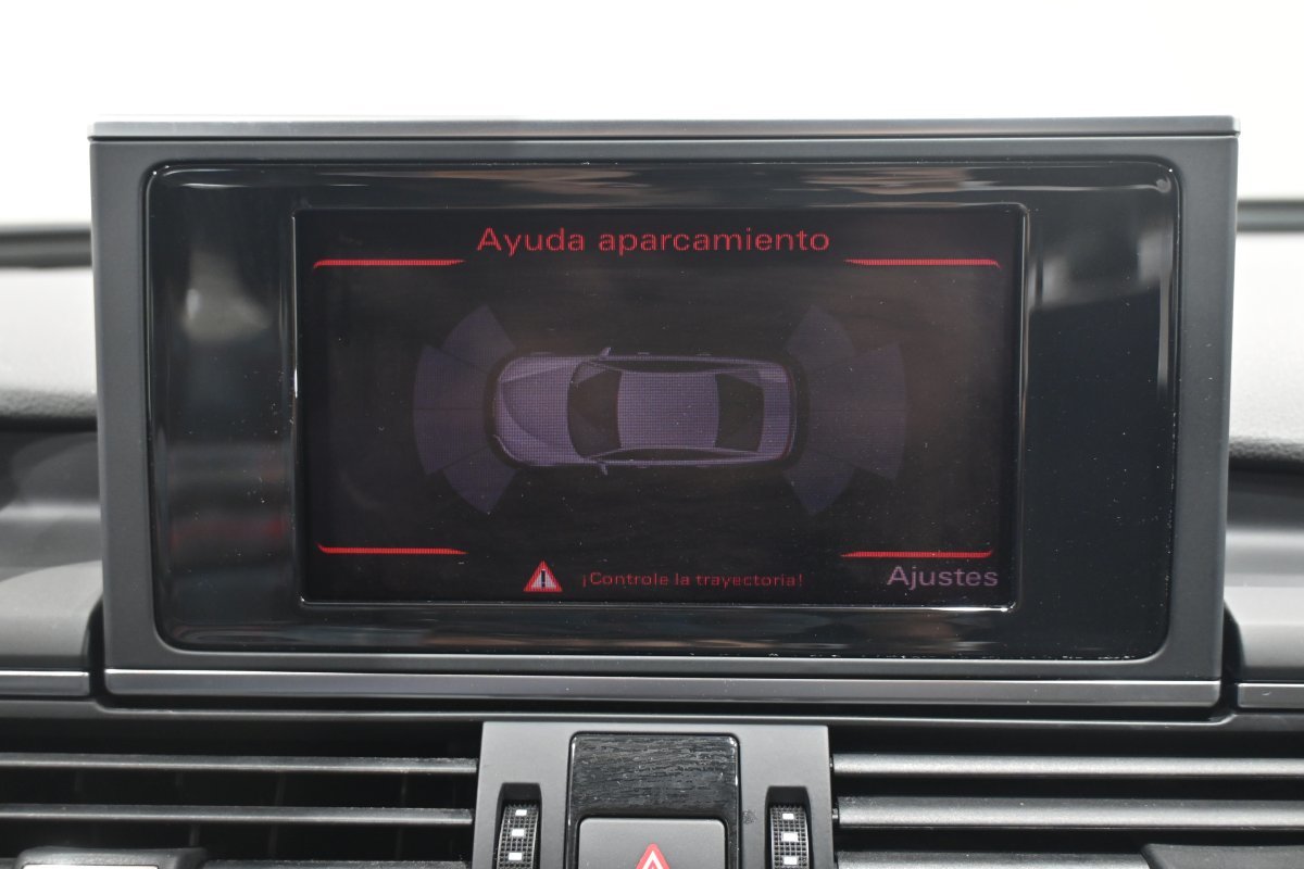 Foto Audi A6 15