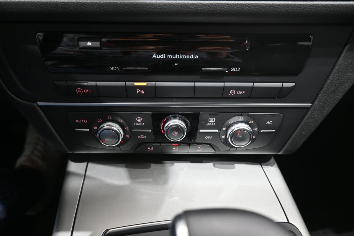 Foto Audi A6 16