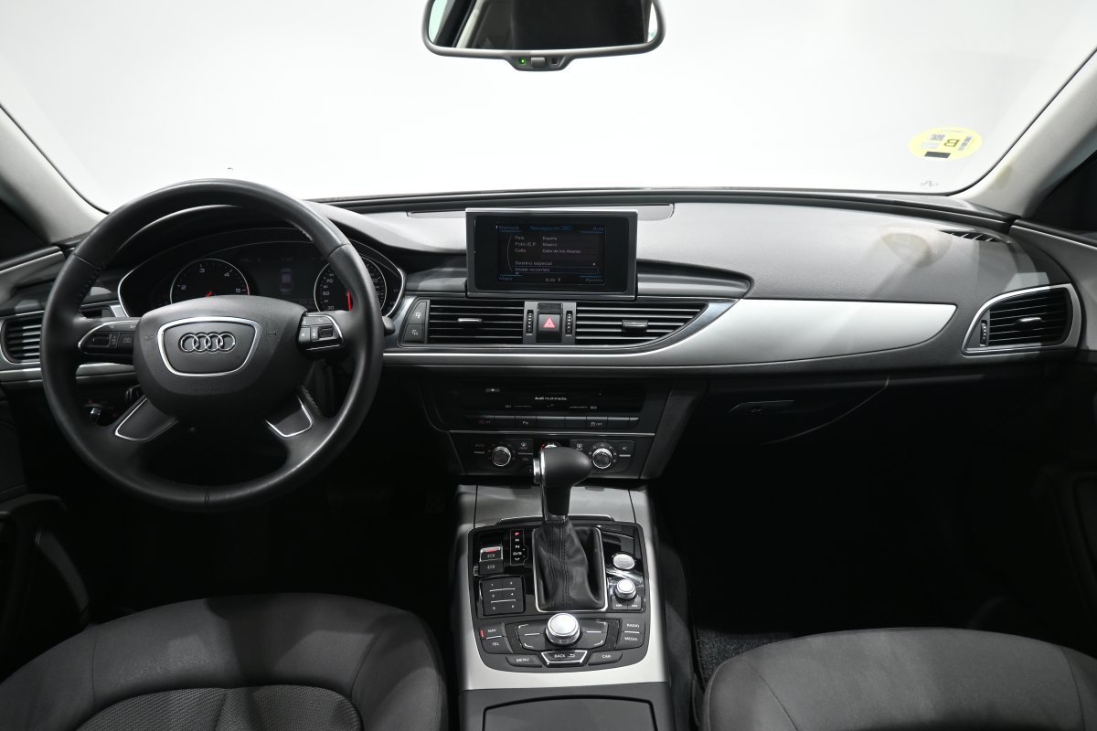 Foto Audi A6 17