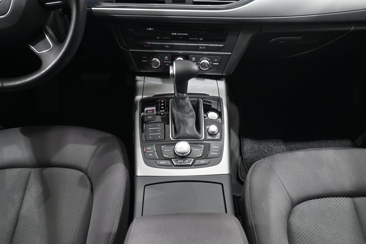 Foto Audi A6 19