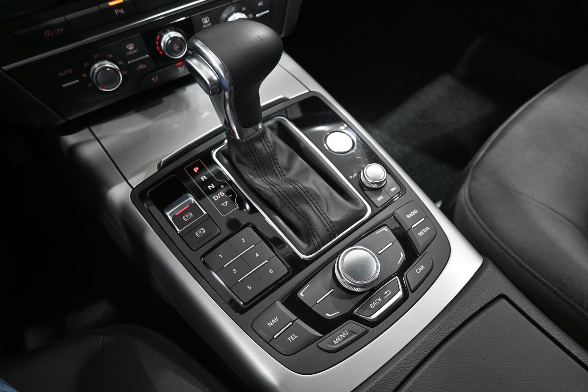 Foto Audi A6 20