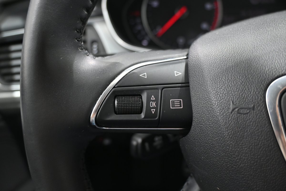 Foto Audi A6 21