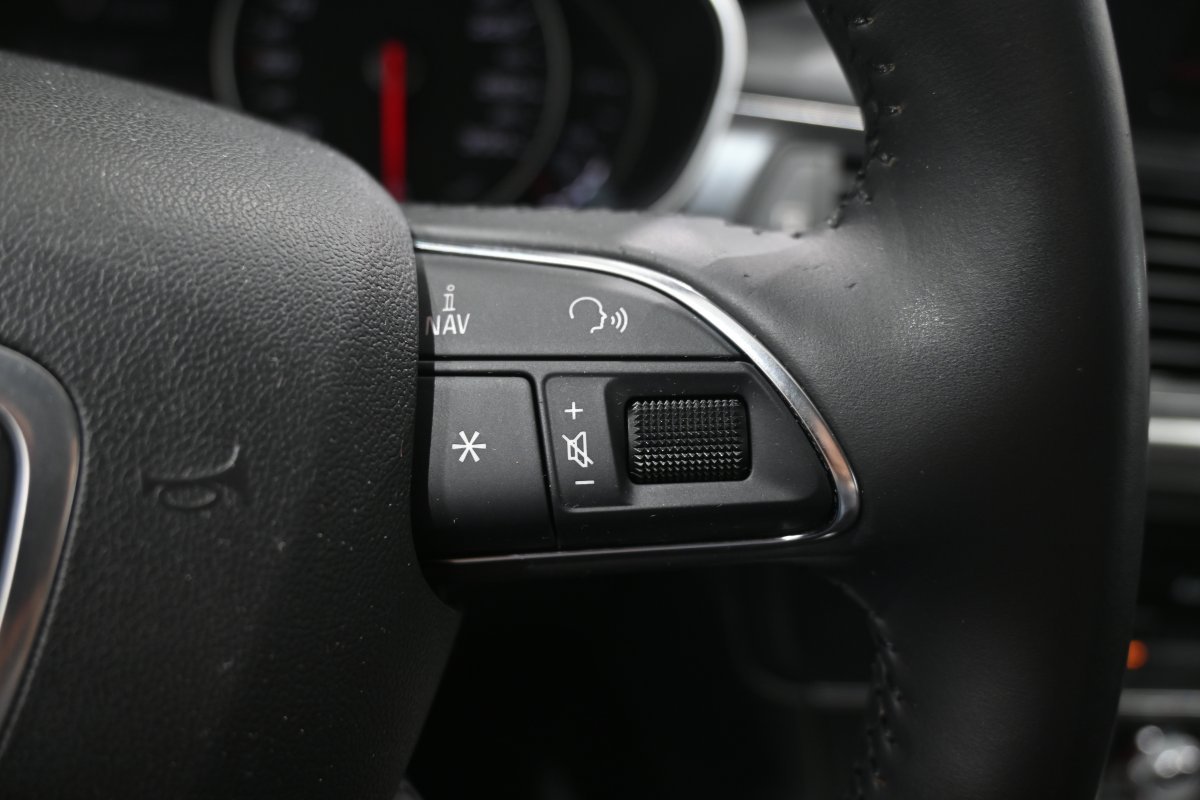 Foto Audi A6 22