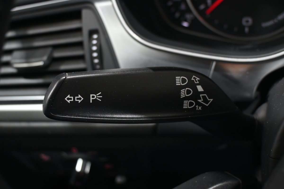 Foto Audi A6 23