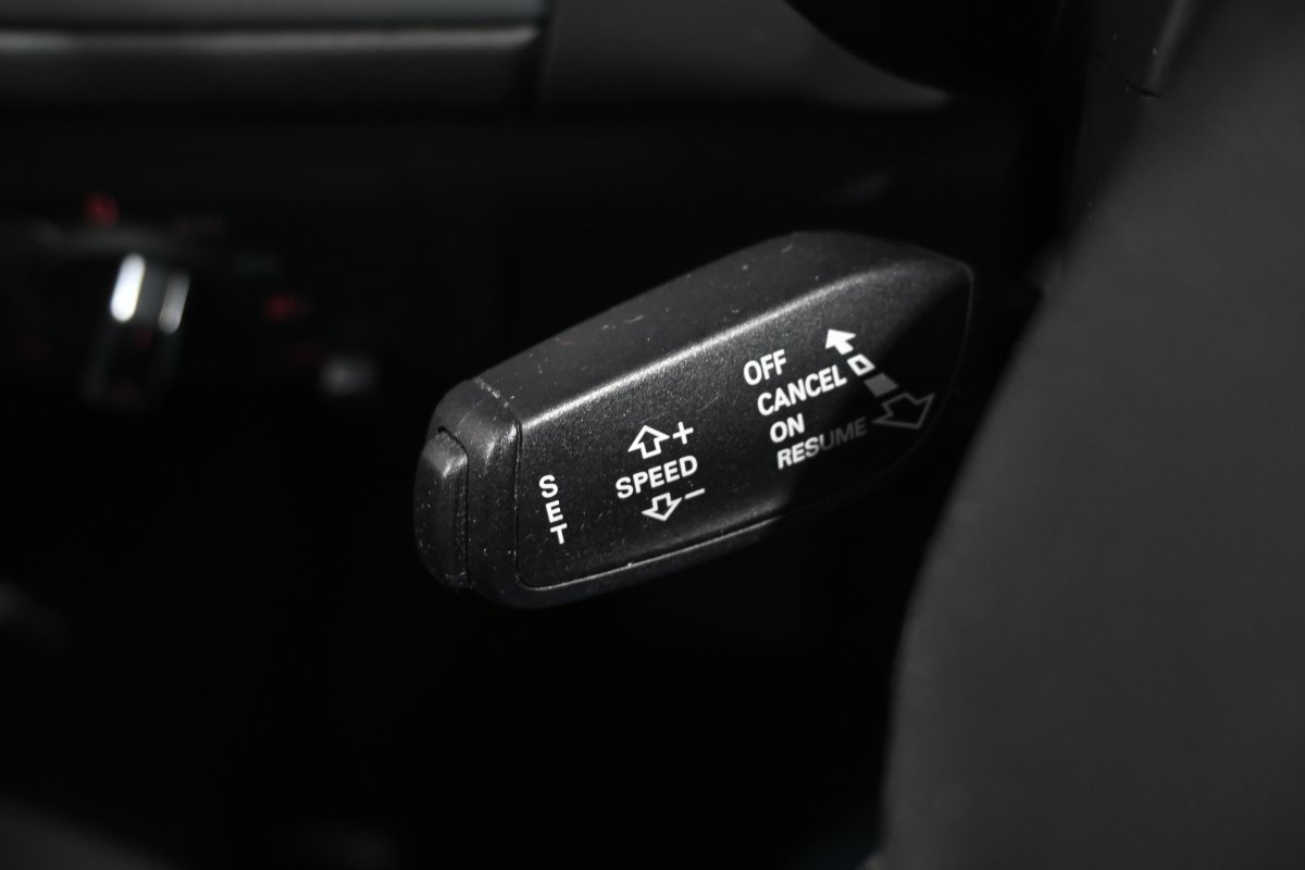 Foto Audi A6 24