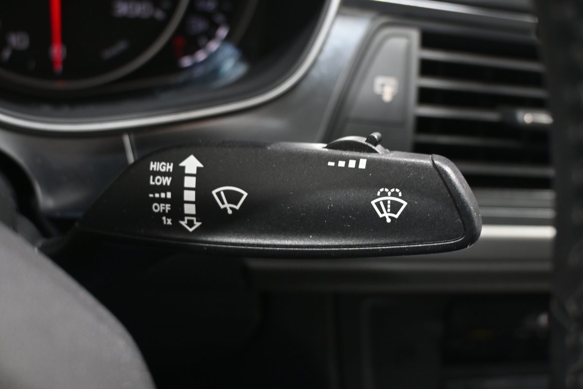 Foto Audi A6 25