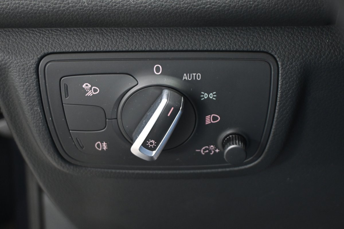 Foto Audi A6 26