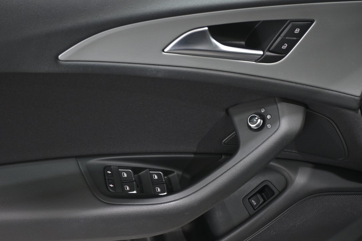 Foto Audi A6 27