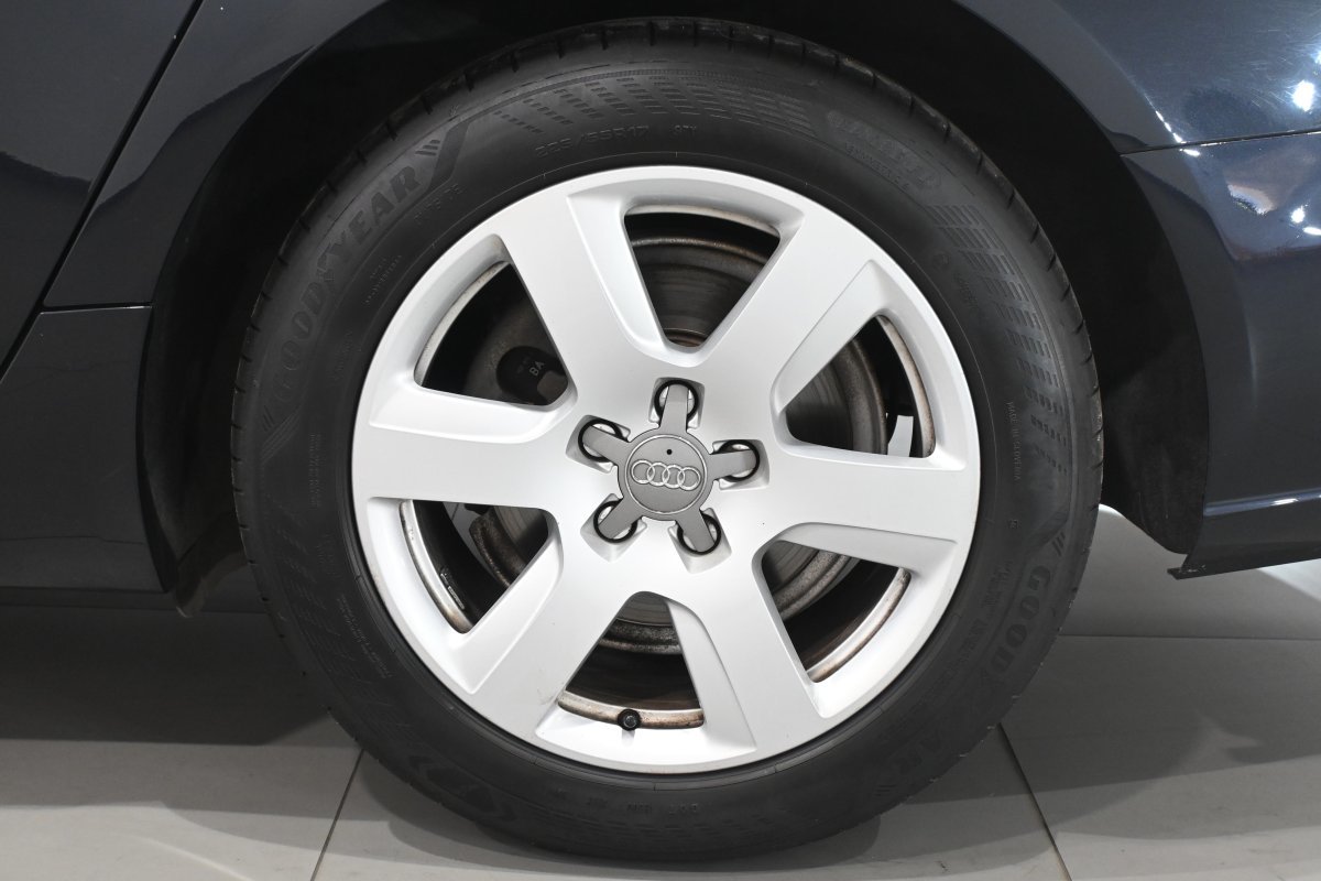 Foto Audi A6 29