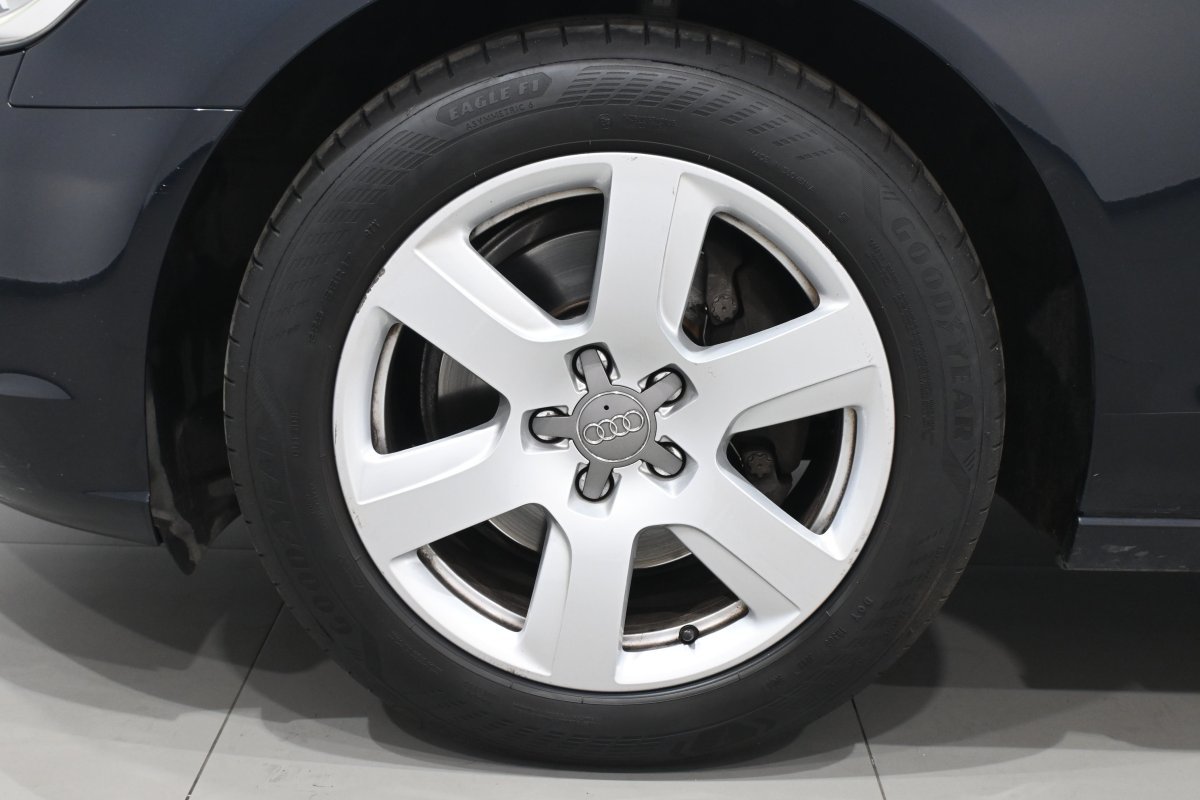 Foto Audi A6 30