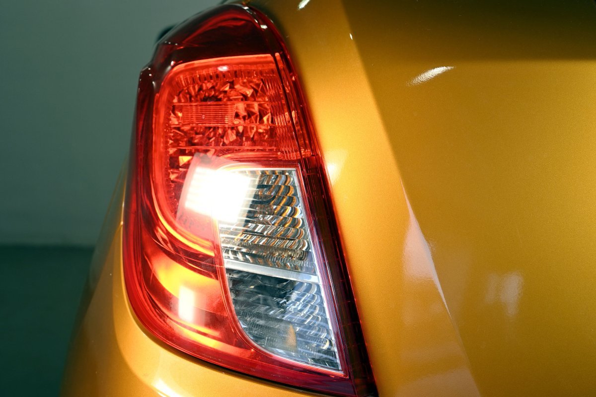 Foto Opel Mokka X 9