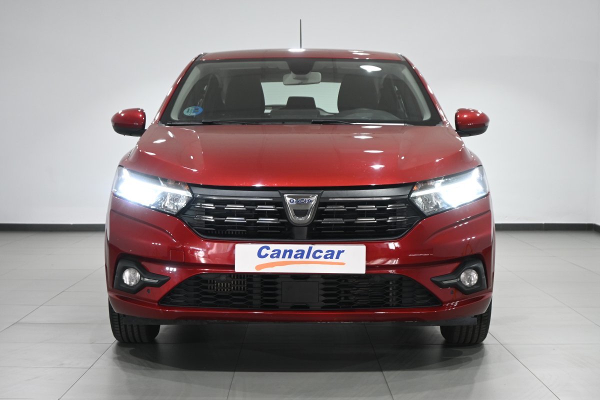 Foto Dacia Sandero 2