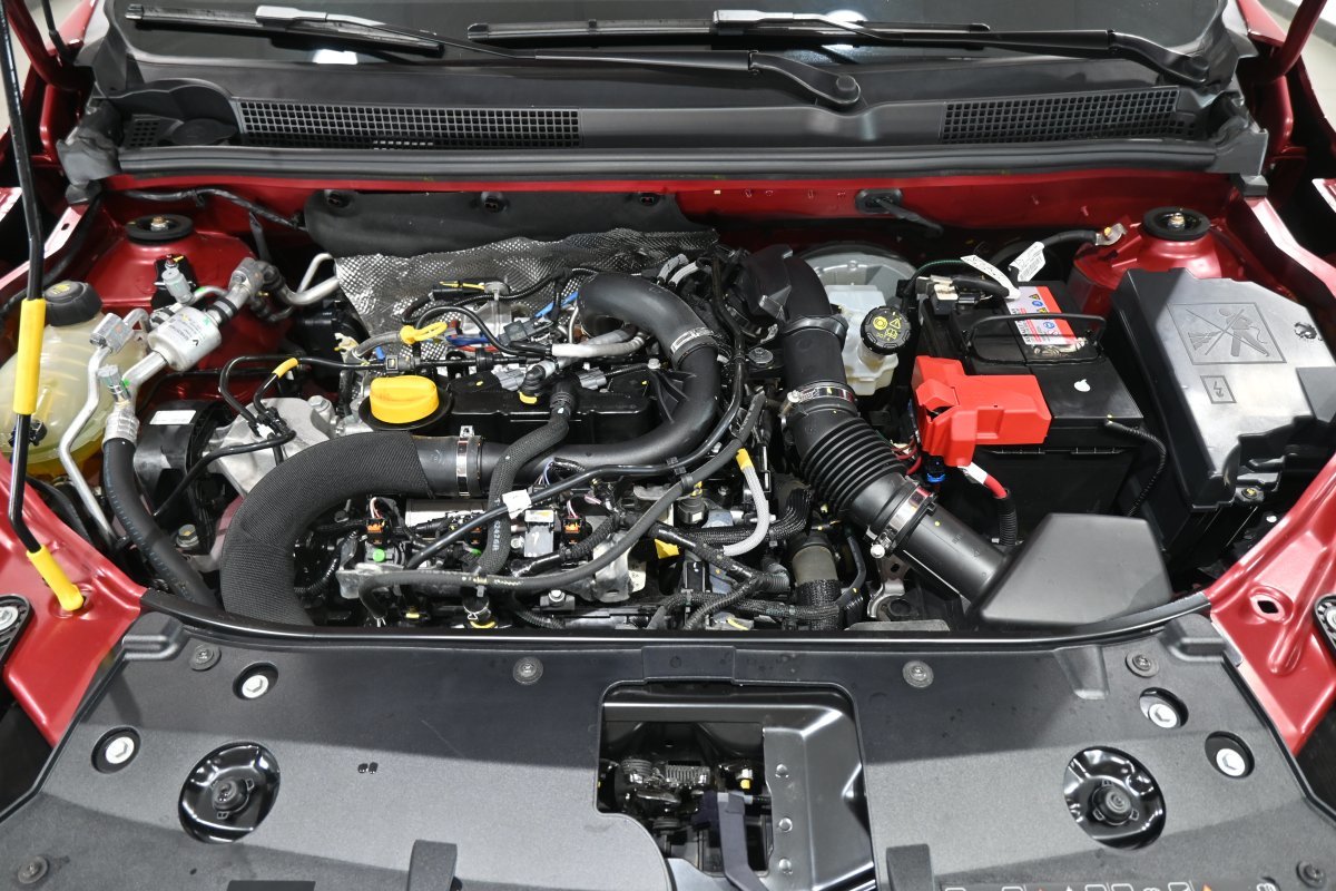 Foto Dacia Sandero 7