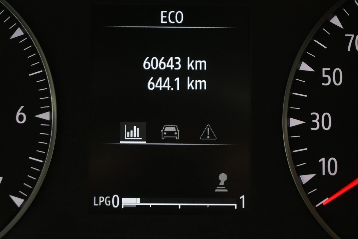 Foto Dacia Sandero 12