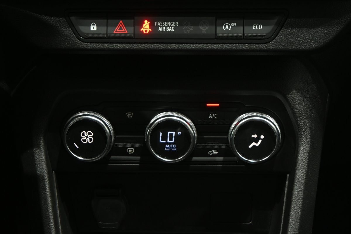 Foto Dacia Sandero 15