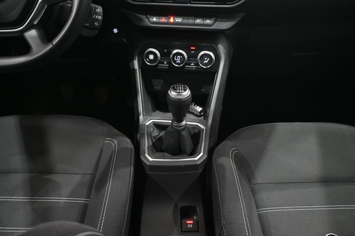 Foto Dacia Sandero 18