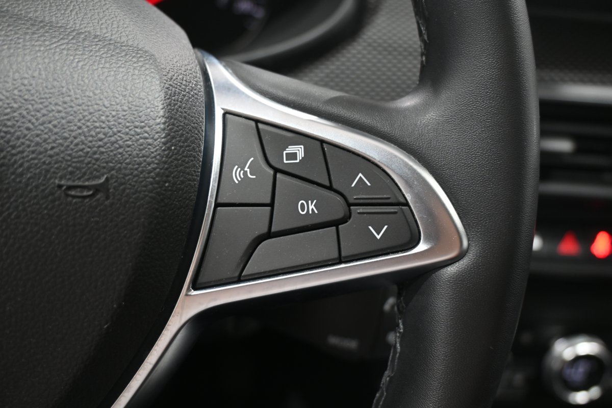 Foto Dacia Sandero 20