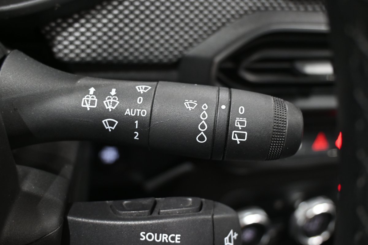 Foto Dacia Sandero 22