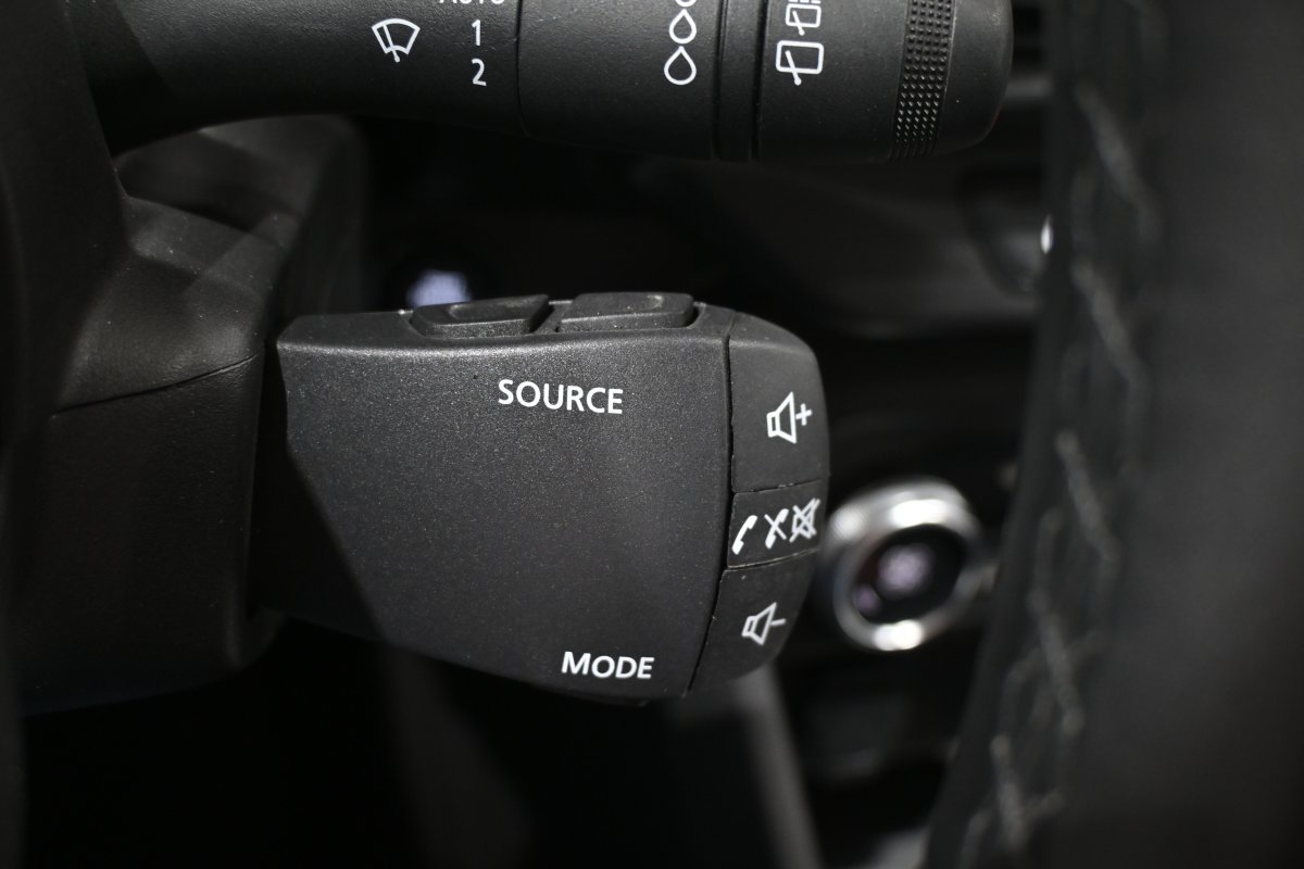 Foto Dacia Sandero 23