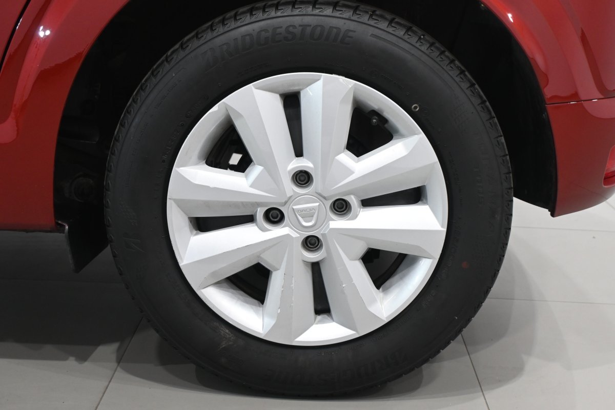 Foto Dacia Sandero 27