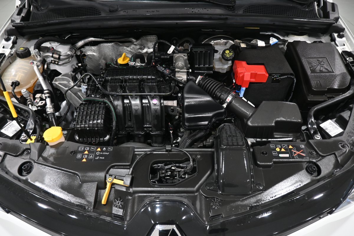 Foto Renault Clio 7