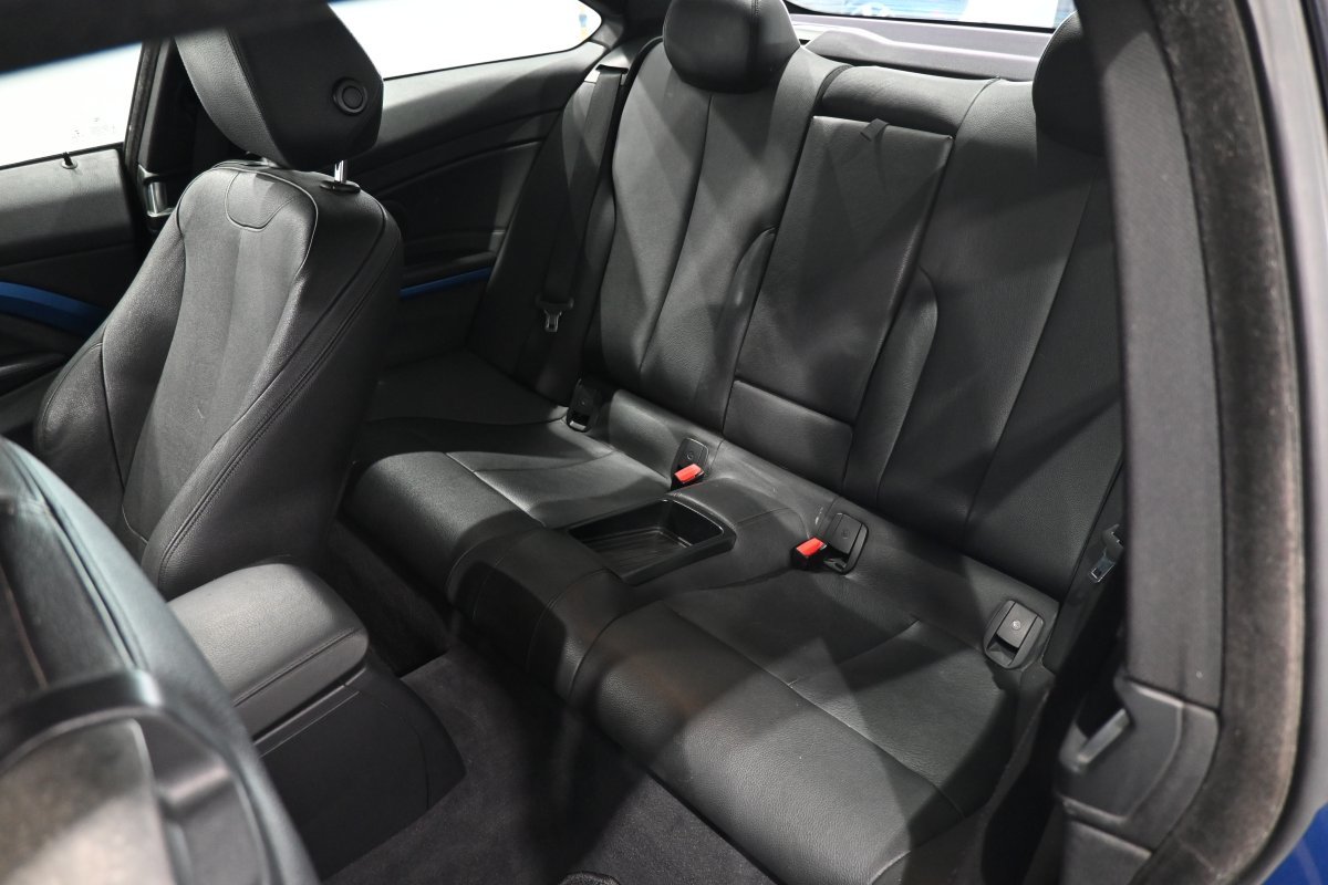 Foto BMW Serie 4 11