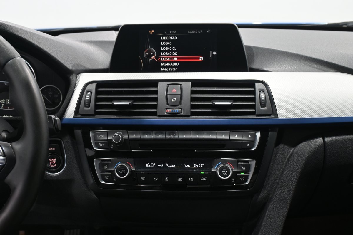 Foto BMW Serie 4 14