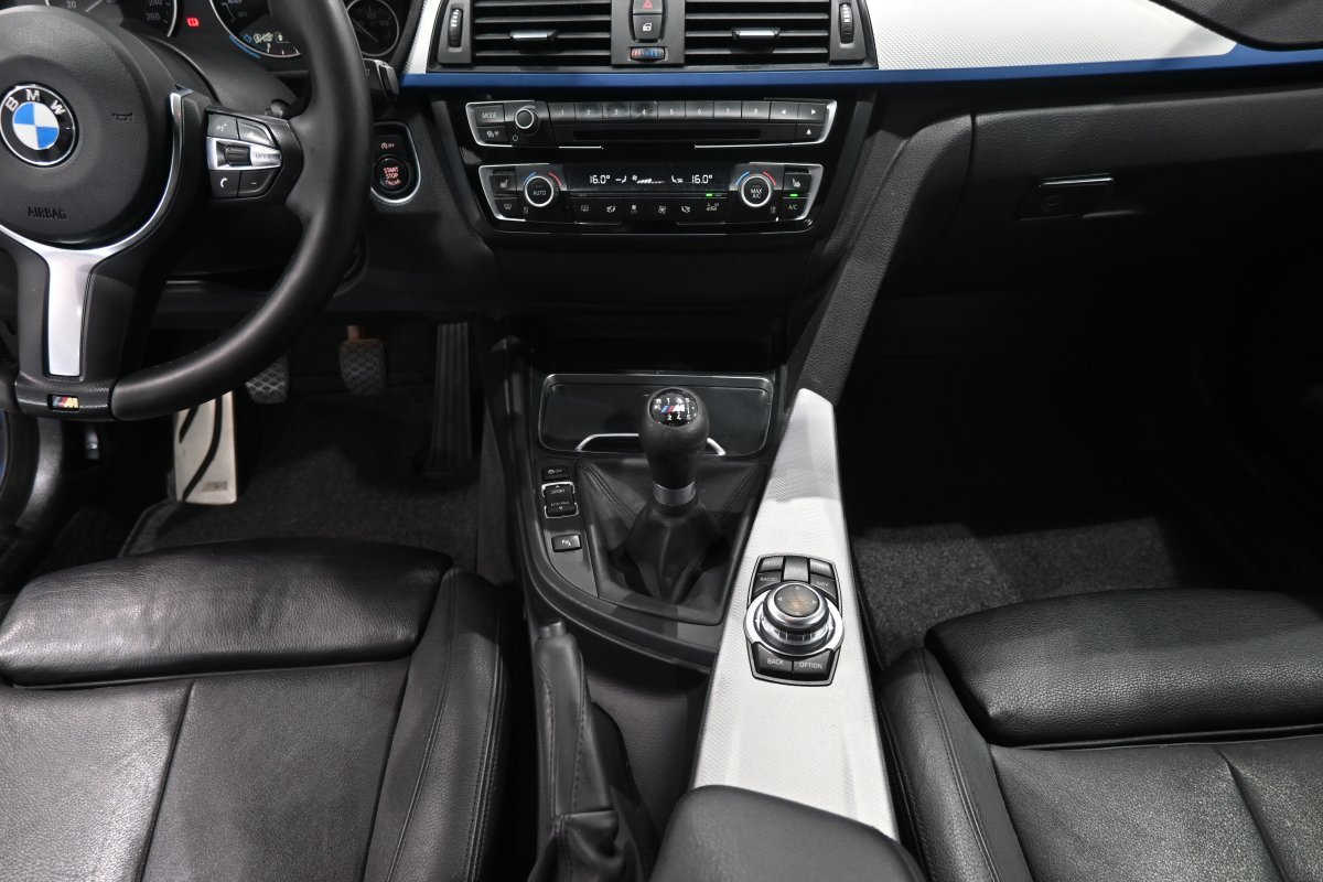 Foto BMW Serie 4 19