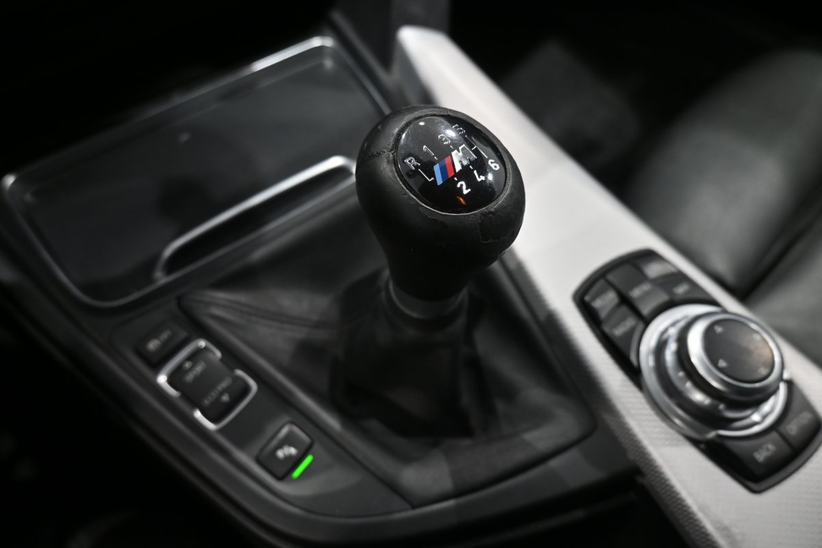 Foto BMW Serie 4 20