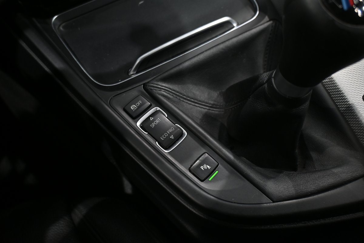 Foto BMW Serie 4 22
