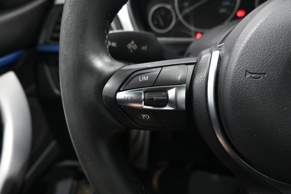 Foto BMW Serie 4 23