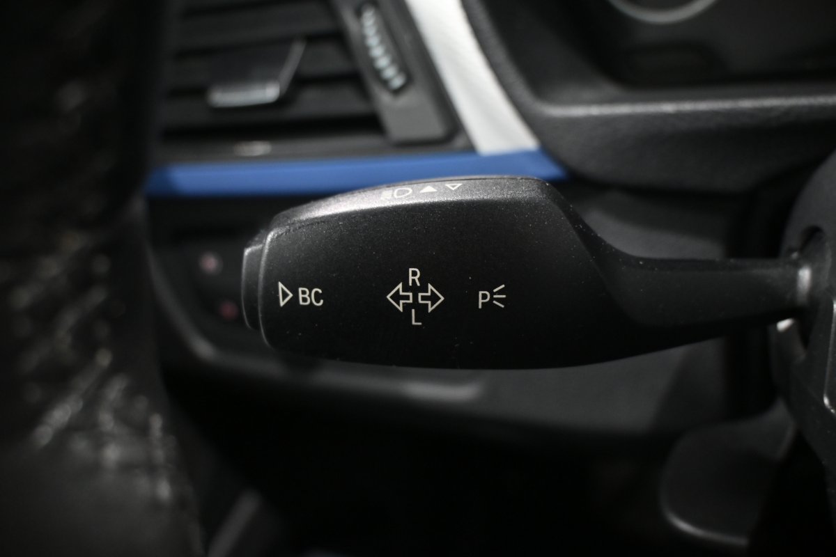 Foto BMW Serie 4 25