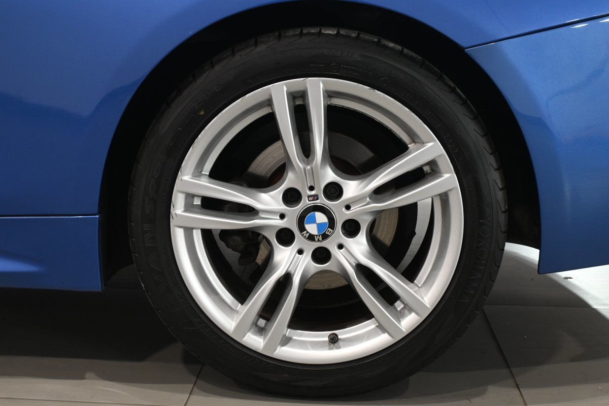 Foto BMW Serie 4 29