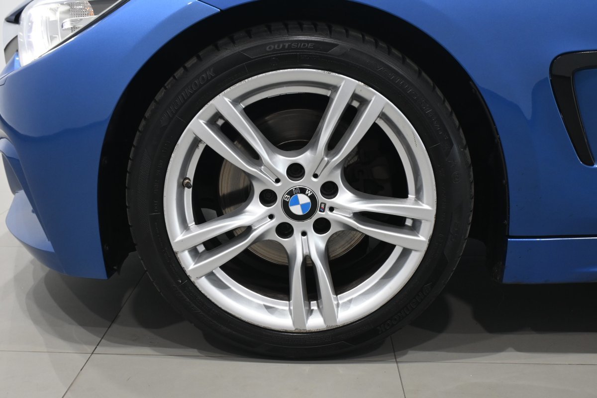 Foto BMW Serie 4 30