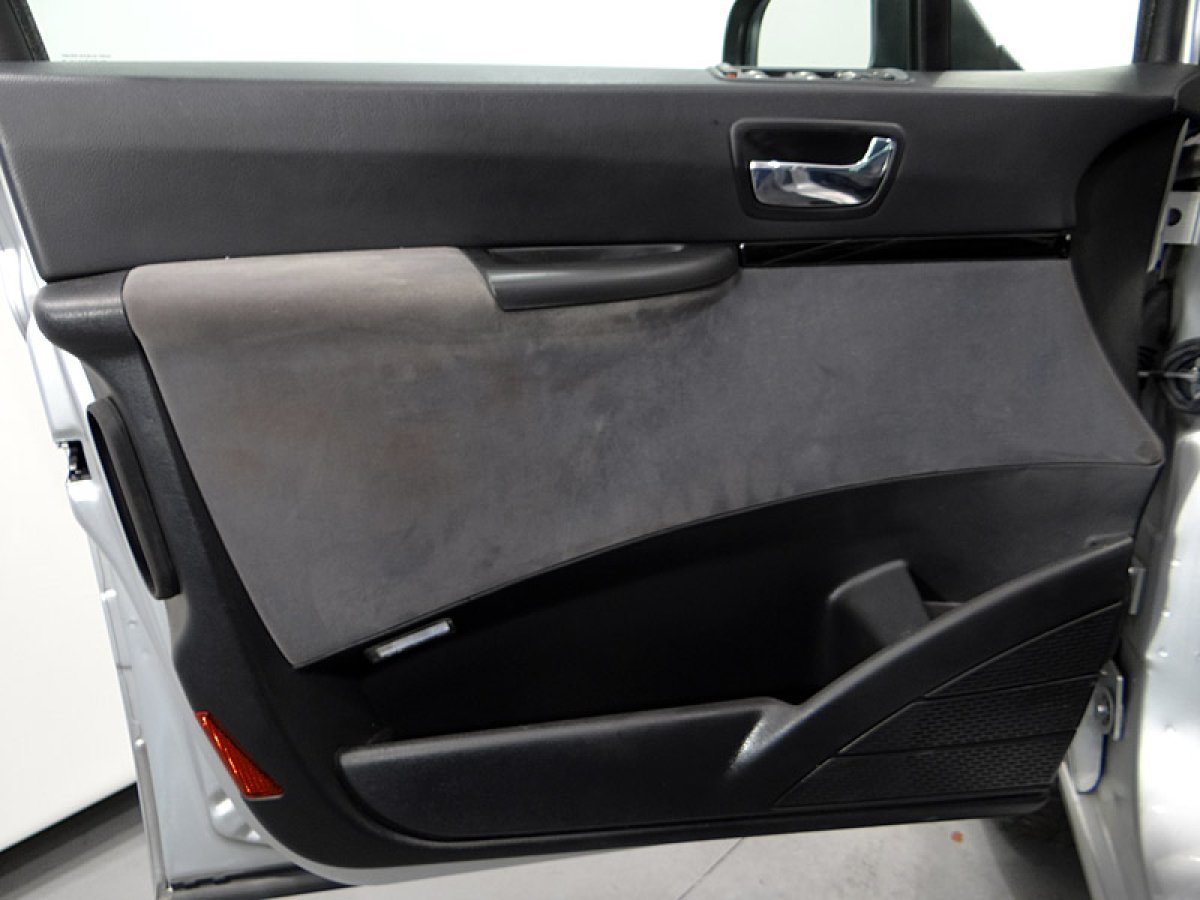 Foto Citroën C8 20